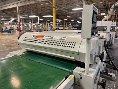 USED 2020 FOSHAN PURETE PRT-F3113