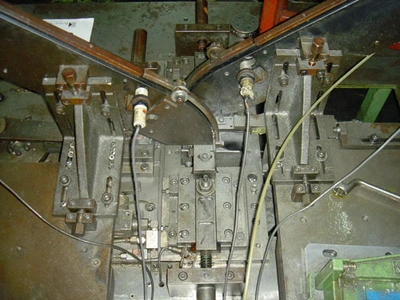 Used _UNKNOWN_ _UNKNOWN_ Assembly Machines New Jersey US | National Machinery Exchange #1499928