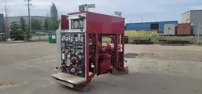 USED 1999 FEECON A.P.H.-1.5