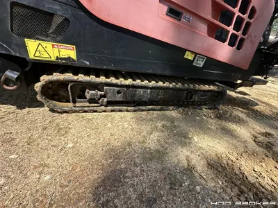 Used 2016 DITCH 2016 DITCH WITCH JT20 Drill Rigs Florida US | HDD Broker #1346417