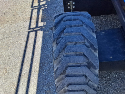 USED 2016 Genie GS-5390 RT