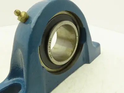 New | in-Stock MB MFG _UNKNOWN_ Bearings | Arrow Industrial #613735