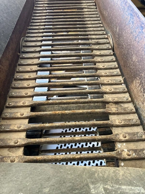 Used _UNKNOWN_ _UNKNOWN_ Self-propelled Harvesters Idaho US | Tri-Steel Manufacturing #1557118