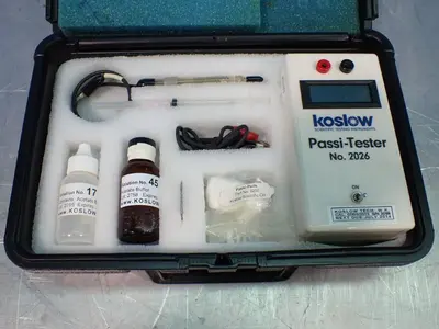 USED KOSLOW 2026