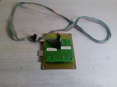 USED MORI SEKI E54009A03