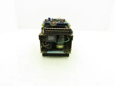 Yaskawa Electric DF8203416-F0 Servo Drive Controller Unit DF8203416-F0 Rev F