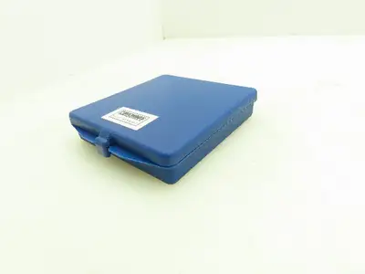 B.O.S.S. Newage HA0158 Calibration Block For Brinell Optical Scanning 3.64MM