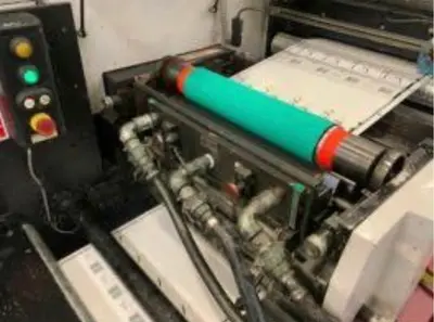 2010 MARK ANDY P7 FLEXO NARROW WEB | Styers Equipment Company (6)