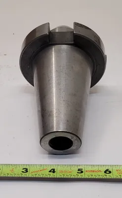 -- UNSPECIFIED -- CAT50 Holder - 7/8" Tooling & Accessories, Tooling | Machinery Central (4)
