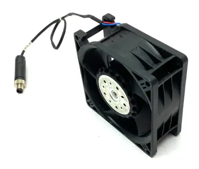 Used ebm-papst 3214 JH4 Electronic Component Fans Michigan US | Maverick Industrial Sales #1470264