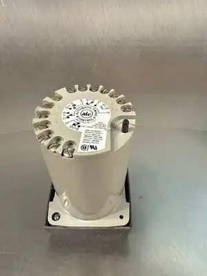 Atc 305E021A20PX Electromechanical Motor Driven Analog Reset (2.1.5)