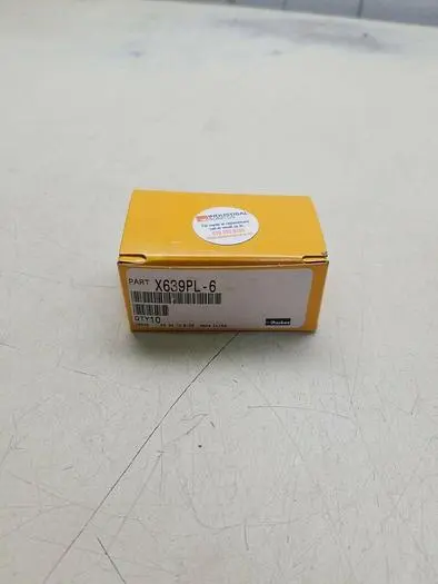 New | in-Stock PARKER PARKER Cable & Wire Michigan US | ND Industrial Surplus #1208554