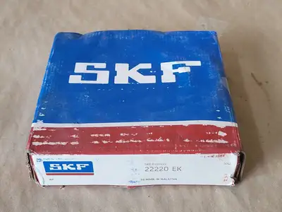 NEW SKF 22220EK