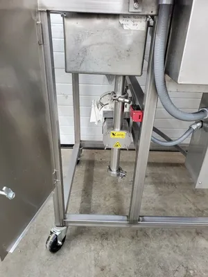 Belshaw TG50 Thermoglazer Fully Refurbished!