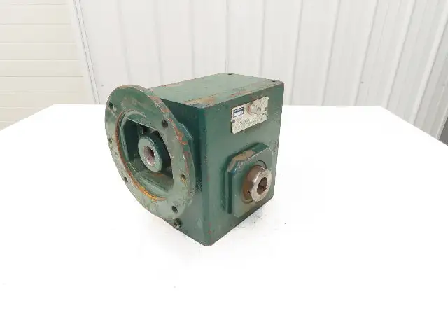 Used OHIO GEAR _UNKNOWN_ Speed Reducers | Arrow Industrial #615482