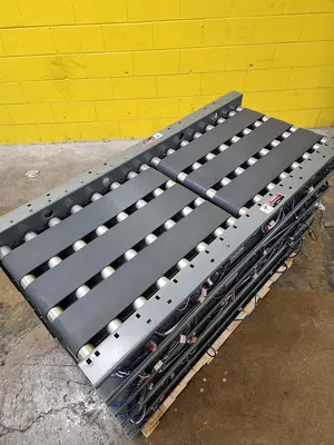 Used INTELLIGRATED MDR Conveyors | Packer City Sales #1298140