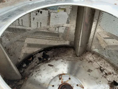 Used _UNKNOWN_ _UNKNOWN_ Drum Dryers Michigan US | Miedema Asset Management Group #1457244
