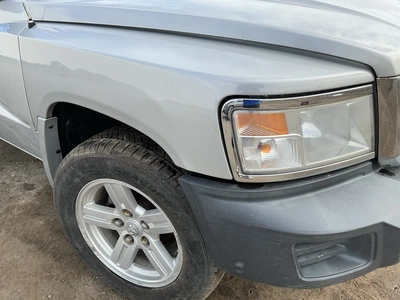 Used 2008 DODGE DAKOTA Pickup Trucks Michigan US | Miedema Asset Management Group #1461324