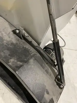 Used RAPID 200 SERIES PLASTIC GRANULATOR 460V 3PH SELLING AS IS Granulators Michigan US | Maverick Industrial Sales #1093005