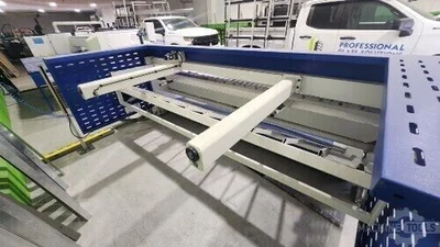 USED ERBEND EMS 3220