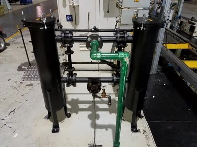 USED KRYSTIL 88-30
