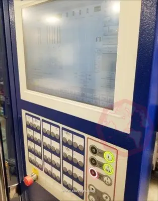 USED 2013 BATTENFELD ECOPOWER 55/130