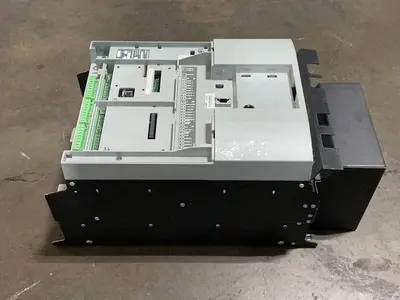 Used PARKER 590P53327031P00U4V0 Motor Controllers Ohio US | HGR 24 #1335361