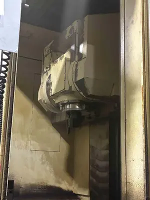 Used 2014 OKUMA VTM-1200YB 5-Axis or More CNC Lathes Georgia US | Shub Machinery #354631