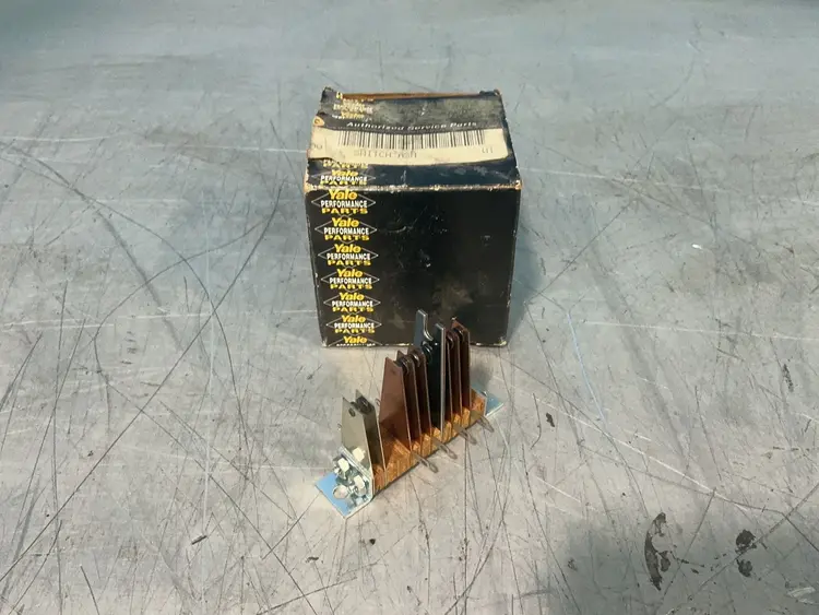 Used YALE _UNKNOWN_ Switch Parts Ohio US | HGR 24 #1485368
