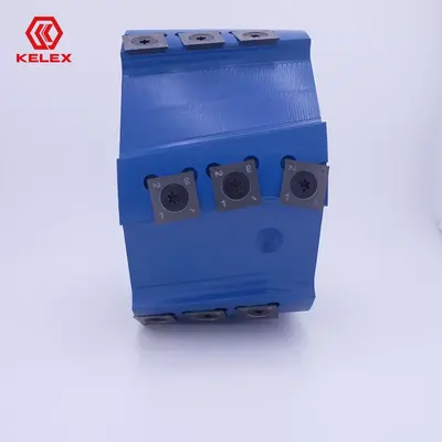 New | in-Stock Qingdao Jiho machine Co.,ltd. Pre-milling Cutter Cutters / Strippers CN | Qingdao Jiho machine Co.,ltd. #1340133