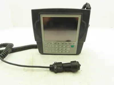 Neles Automation P4610004 MCAt Communicator Pendant 18-36V DC