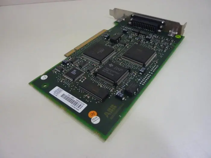 Used ABB 3HAC3619-1 Circuit Boards Michigan US | Ideal Machinery #586982