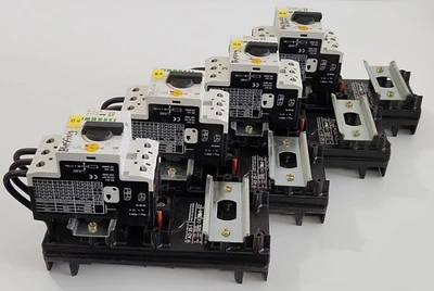 USED Moeller PKZM0-1