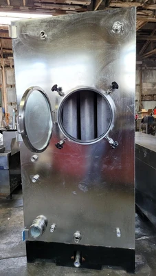 _UNKNOWN_ 1000 Gallon Other Tanks & Kettles | Envoy Equipment LLC (5)