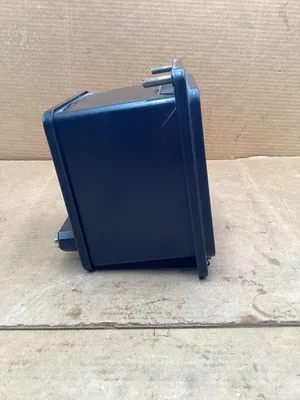 Fuji Watthour Meter FD13HV; 3 Phase 3 Wire; 5A; 200V; 60Hz