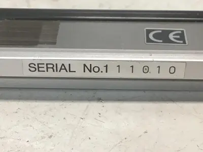 USED SONY SL331