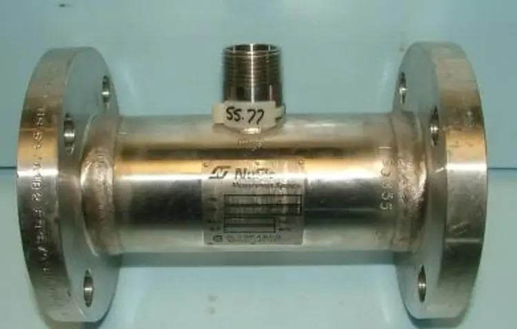 Used FLOW _UNKNOWN_ Air Velocity and Flow Texas US | Bamko Surplus Process Equipment #930734