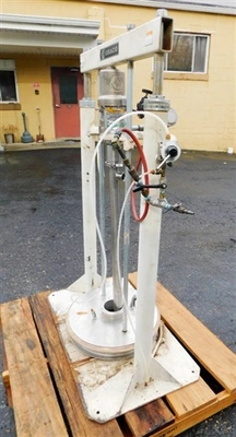 Used GRACO _UNKNOWN_ Drum Pumps Connecticut US | DMC Industries #1281964