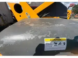 Used 2022 HAULOTTE 5533A Towable Boom Lifts Pennsylvania US | Iron Exchange Equipment Solutions #1510790