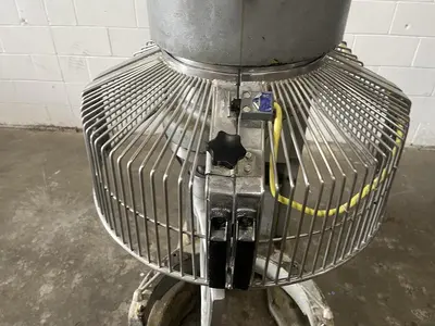 USED HOBART 140QT