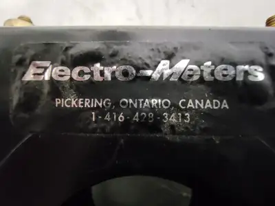 USED ELECTRO-METERS 5SFT-122