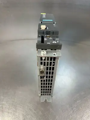 Siemens 6SL3040-1MA01-0AA0 Sinamics CU320-2 PN (8.3.2)