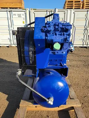 NEW QUINCY 5120LS DL CNTRL