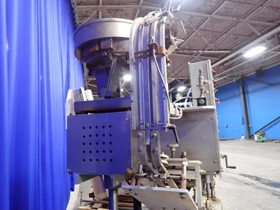 Used SUREKAP SK600018 Chemical & Process Equipment Ohio US | HGR 24 #728639