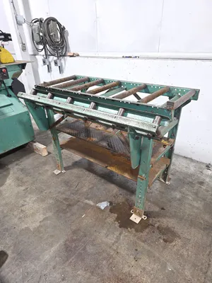 PIRANHA PII-140 Ironworkers | CNCsurplus (9)
