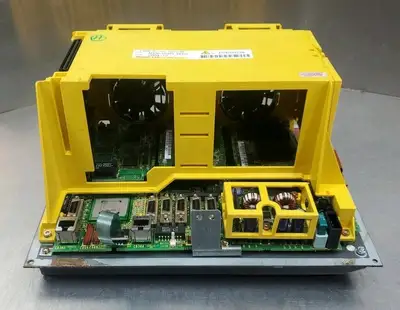 USED FANUC SERIES 180is-MB A02B-0283-B603