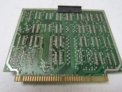 Barber Coleman A-11456 PCB Computer Circuit board