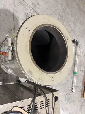 Used CONAIR HOPPER AND DRYER SYSTEM Hopper Dryers Michigan US | Maverick Industrial Sales #1091865