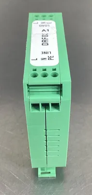 Roxburgh EMC DRF03 FILTER 240V 3A 3E-48