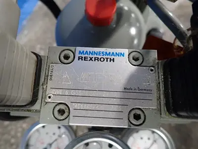 USED GKS 86.2390.11